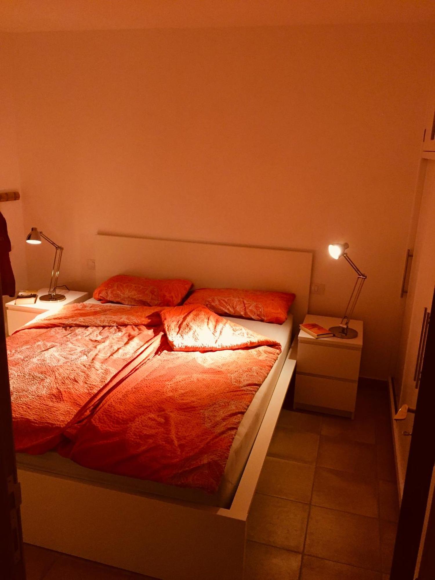 Casillacalera Valle Gran Rey Zewnętrze zdjęcie